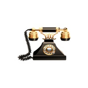 Animated Telephone